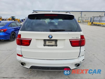 Zdjęcie 6 z 13 samochodu: 2011 BMW X5 XDRIVE35I VIN:5UXZV4C54BL740674 - miniatura