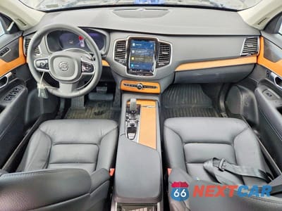 Zdjęcie 8 z 13 samochodu: 2024 VOLVO XC90 PLUS VIN:YV4062PE0R1151579 - miniatura