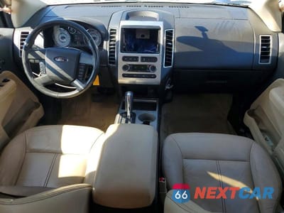 Zdjęcie 8 z 12 samochodu: 2008 FORD EDGE LIMITED VIN:2FMDK39C88BA97786 - miniatura