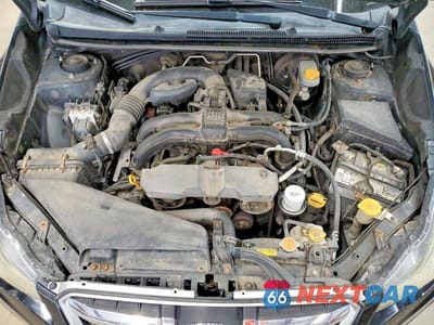 Zdjęcie 11 z 12 samochodu: 2013 SUBARU IMPREZA VIN:JF1GJAA68DH029635 - miniatura