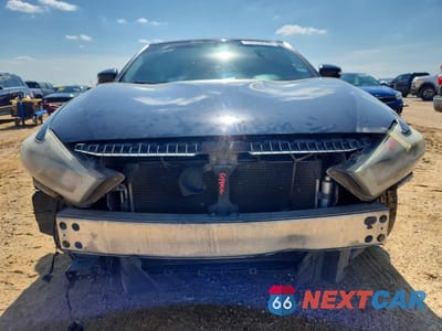 Piąte zdjęcie samochodu w środku: 2017 NISSAN MAXIMA 3.5 S VIN:1N4AA6AP6HC440630 - miniatura