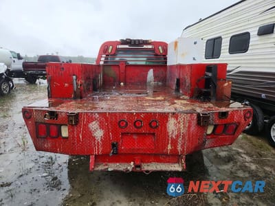 Zdjęcie 6 z 12 samochodu: 2013 CHEV SILVERADO VIN:1GB4KZC8XDF199003 - miniatura