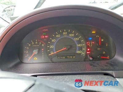Zdjęcie 9 z 14 samochodu: 2007 HONDA ODYSSEY EX VIN:5FNRL38457B018271 - miniatura