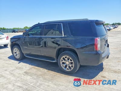 Drugie zdjęcie samochodu z przodu: 2015 GMC YUKON SLT VIN:1GKS2BKC3FR679860 - miniatura