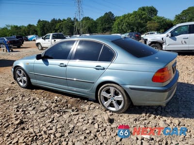 Drugie zdjęcie samochodu z przodu: 2005 BMW 330 I VIN:WBAEV534X5KM40285 - miniatura