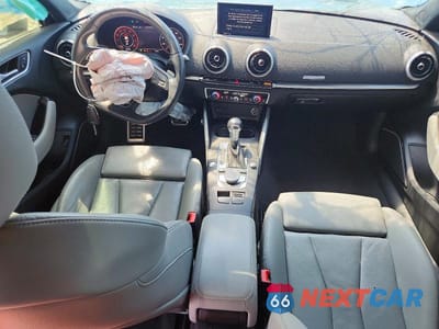 Zdjęcie 8 z 12 samochodu: 2018 AUDI A3 PREMIUM PLUS VIN:WAUJ8GFF6J1080124 - miniatura