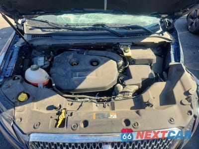Zdjęcie 11 z 12 samochodu: 2019 LINCOLN MKC RESERVE VIN:5LMCJ3C97KUL44788 - miniatura