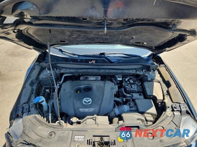 Zdjęcie 12 z 13 samochodu: 2019 MAZDA CX-5 SPORT VIN:JM3KFBBMXK0607925 - miniatura