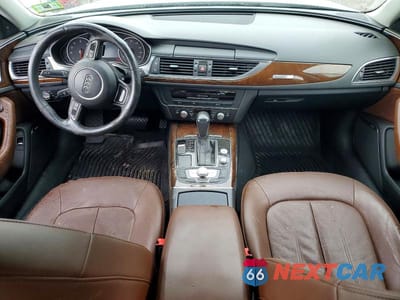 Zdjęcie 8 z 13 samochodu: 2017 AUDI A6 PREMIUM PLUS VIN:WAUG8AFC3HN078816 - miniatura