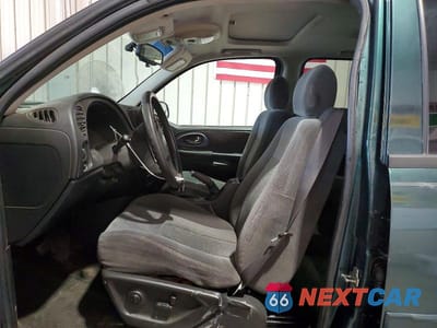 Zdjęcie 7 z 13 samochodu: 2005 CHEVROLET TRAILBLAZER LS VIN:1GNDT13S352174384 - miniatura