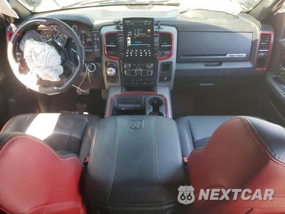 Zdjęcie 8 z 12 samochodu: 2016 RAM 1500 REBEL VIN:1C6RR7YT5GS239456 - miniatura
