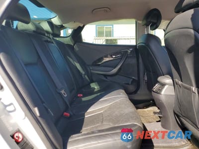 Zdjęcie 10 z 12 samochodu: 2016 HYUNDAI AZERA BASE VIN:KMHFG4JG8GA529396 - miniatura