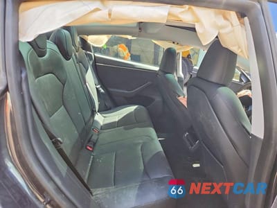 Zdjęcie 10 z 13 samochodu: 2025 TESLA MODEL 3 VIN:5YJ3E1EB1SF060467 - miniatura