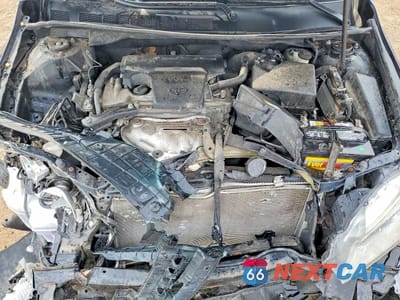 Zdjęcie 11 z 12 samochodu: 2016 TOYOTA CAMRY SE VIN:4T1BF1FK6GU525827 - miniatura