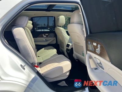 Zdjęcie 6 z 10 samochodu: 2022 MERCEDES-BENZ GLE 450 4MATIC VIN:4JGFB5KE7NA707149 - miniatura