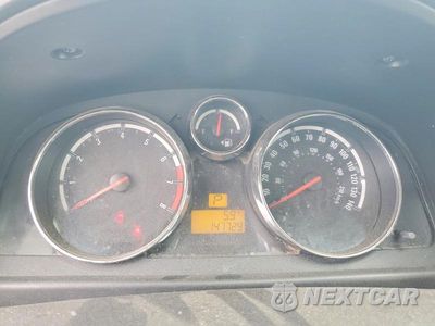 Zdjęcie 9 z 13 samochodu: 2008 SATURN VUE XR VIN:3GSDL63778S709361 - miniatura