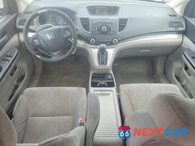 Zdjęcie 8 z 13 samochodu: 2013 HONDA CR-V LX VIN:2HKRM4H34DH669849 - miniatura