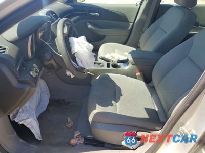 Zdjęcie 7 z 12 samochodu: 2016 CHEVROLET MALIBU LIMITED LS VIN:1G11B5SA1GF166139 - miniatura