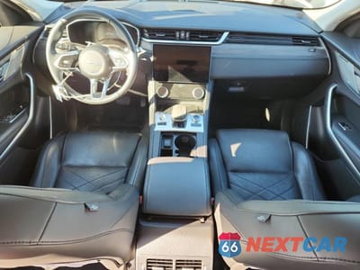 Zdjęcie 8 z 13 samochodu: 2023 JAGUAR F-PACE S VIN:SADCJ2EX8PA705939 - miniatura