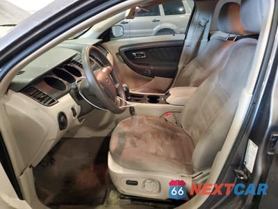 Zdjęcie 7 z 12 samochodu: 2011 FORD TAURUS SE VIN:1FAHP2DW8BG145439 - miniatura