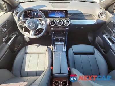 Zdjęcie 8 z 12 samochodu: 2025 MERCEDES-BENZ GLB 250 4MATIC VIN:W1N4M4HB8SW403882 - miniatura