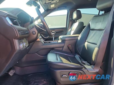 Zdjęcie 7 z 13 samochodu: 2021 GMC YUKON XL DENALI VIN:1GKS2JKL2MR411776 - miniatura