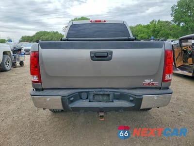 Zdjęcie 6 z 12 samochodu: 2013 GMC SIERRA K1500 SLE VIN:3GTP2VE79DG111921 - miniatura