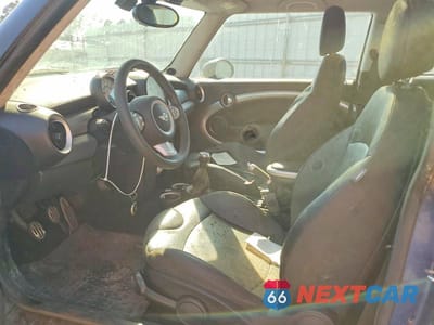 Zdjęcie 7 z 12 samochodu: 2008 MINI COOPER S VIN:WMWMF73548TT88597 - miniatura