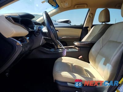 Zdjęcie 7 z 12 samochodu: 2014 TOYOTA AVALON XLE VIN:4T1BK1EB9EU132558 - miniatura