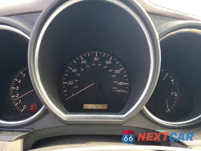 Zdjęcie 9 z 13 samochodu: 2005 LEXUS RX 330 VIN:2T2HA31U85C077145 - miniatura