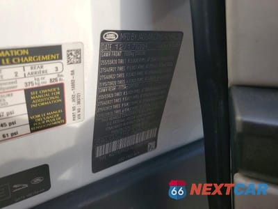 Zdjęcie 13 z 13 samochodu: 2018 LAND ROVER RANGE ROVER SUPERCHARGED VIN:SALGS2RE9JA383721 - miniatura