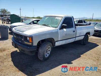 1994 CHEVROLET GMT-400 K1500 1GCEK14Z8RZ280919 - główne zdjęcie licytacji z USA - miniatura