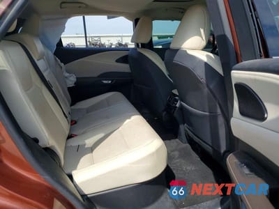 Zdjęcie 11 z 13 samochodu: 2023 LEXUS RX 350 PREMIUM+ VIN:JTJCHMAA2P2005619 - miniatura