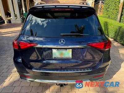 Zdjęcie 6 z 15 samochodu: 2022 MERCEDES-BENZ GLE 350 VIN:4JGFB4JB5NA765004 - miniatura