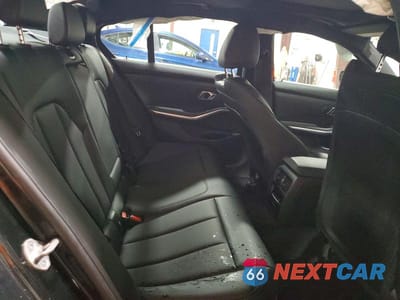 Zdjęcie 10 z 13 samochodu: 2024 BMW 330XI VIN:3MW89FF05R8E83519 - miniatura