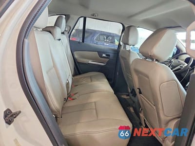 Zdjęcie 11 z 13 samochodu: 2014 FORD EDGE SEL VIN:2FMDK4JC7EBA95086 - miniatura