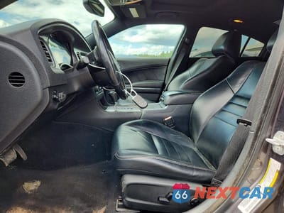 Zdjęcie 7 z 12 samochodu: 2013 DODGE CHARGER R VIN:2C3CDXCT5DH545424 - miniatura