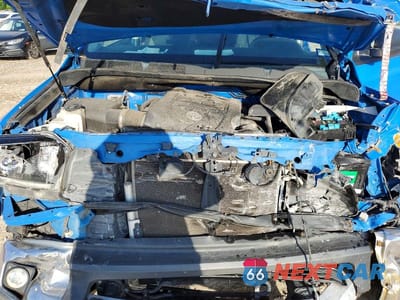 Zdjęcie 11 z 12 samochodu: 2020 TOYOTA TUNDRA CREWMAX SR5 VIN:5TFEY5F16LX271054 - miniatura