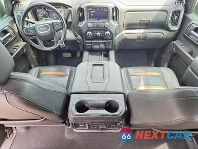 Zdjęcie 8 z 12 samochodu: 2020 GMC SIERRA K1500 AT4 VIN:3GTP9EEL2LG118507 - miniatura