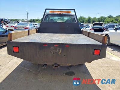 Zdjęcie 6 z 12 samochodu: 2008 FORD F250 SUPER DUTY VIN:1FTSX21588EC21791 - miniatura
