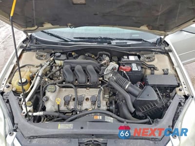 Zdjęcie 11 z 12 samochodu: 2009 FORD FUSION SE VIN:3FAHP07109R161500 - miniatura
