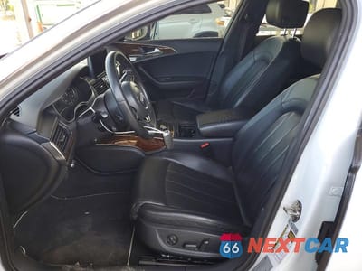 Zdjęcie 7 z 12 samochodu: 2013 AUDI A6 PRESTIGE VIN:WAUHGAFC5DN132330 - miniatura