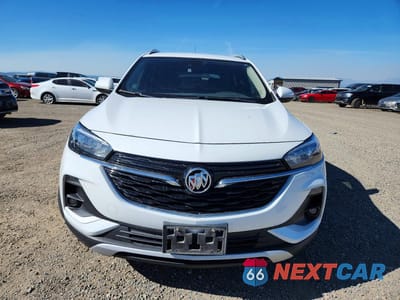 Piąte zdjęcie samochodu w środku: 2021 BUICK ENCORE GX SELECT VIN:KL4MMDS22MB154984 - miniatura