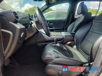 Zdjęcie 7 z 13 samochodu: 2024 MERCEDES-BENZ GLC 300 4MATIC VIN:W1NKM4HB4RF108926 - miniatura