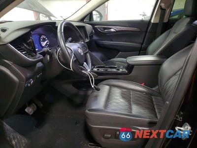 Zdjęcie 7 z 13 samochodu: 2023 BUICK ENVISION AVENIR VIN:LRBFZRR49PD029749 - miniatura