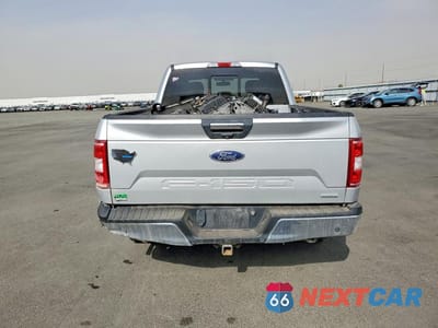 Zdjęcie 6 z 13 samochodu: 2018 FORD F150 SUPERCREW VIN:1FTFW1EG4JKC27296 - miniatura