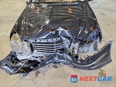 Zdjęcie 11 z 12 samochodu: 2008 MERCEDES-BENZ E 350 VIN:WDBUF56X78B208988 - miniatura