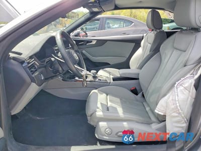 Zdjęcie 7 z 12 samochodu: 2024 AUDI A5 PREMIUM PLUS 45 VIN:WAU4AGF52RN005191 - miniatura