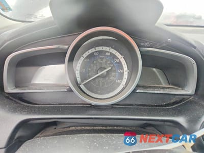 Zdjęcie 9 z 12 samochodu: 2018 TOYOTA YARIS IA BASE VIN:3MYDLBYV6JY323174 - miniatura