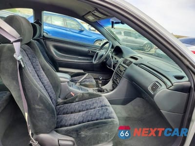 Zdjęcie 10 z 12 samochodu: 2002 TOYOTA CAMRY SOLARA SE V6 VIN:2T1CF22P42C593386 - miniatura